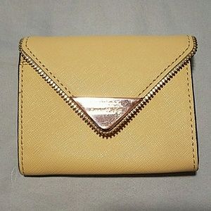 Rebecca Minkoff coin purse